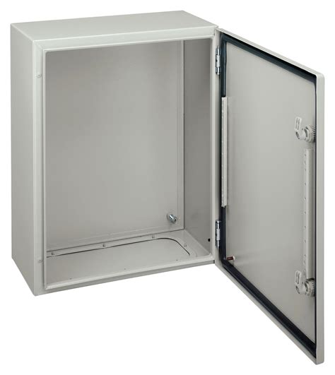 non-metallic enclosure boxes|metal enclosures for electric panels.